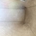 Anya Hindmarch Diamonds Ebury Featherweight Tote Metallic Silver Leather With Silver Hardware Bag #YTSU-5 - Image 39