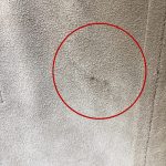 Anya Hindmarch Diamonds Ebury Featherweight Tote Metallic Silver Leather With Silver Hardware Bag #YTSU-5 - Image 35