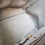 Anya Hindmarch Ephson Top Handle Bag Beige Leather/Matt Tumbled Calf And Gold Hardware #SKOT-2 - Image 32