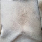 Anya Hindmarch Ephson Top Handle Bag Beige Leather/Matt Tumbled Calf And Gold Hardware #SKOT-2 - Image 33