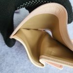 Bottega Veneta Small Wallet Light Peach Pink Lizard Skin With Silver Hardware #CEOL-86 - Image 16