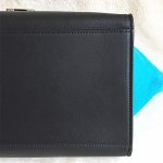 Celine Trapeze Tri-color Small Leather With Suede And Silver Hardware Bag #YKSE-3 - Image 10