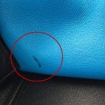 Celine Trapeze Tri-color Small Leather With Suede And Silver Hardware Bag #YKSE-3 - Image 29