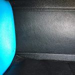 Celine Trapeze Tri-color Small Leather With Suede And Silver Hardware Bag #YKSE-3 - Image 30