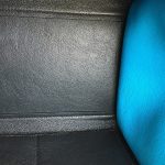 Celine Trapeze Tri-color Small Leather With Suede And Silver Hardware Bag #YKSE-3 - Image 31