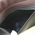 Celine Trapeze Tri-color Small Leather With Suede And Silver Hardware Bag #YKSE-3 - Image 32