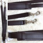 Celine Trapeze Tri-color Small Leather With Suede And Silver Hardware Bag #YKSE-3 - Image 19