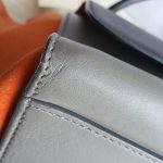 Celine Trapeze Tri-Color Leather With Suede And Gold Hardware Bag #GLLOO-7 - Image 22