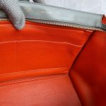 Celine Trapeze Tri-Color Leather With Suede And Gold Hardware Bag #GLLOO-7 - Image 41