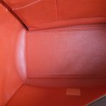 Celine Trapeze Tri-Color Leather With Suede And Gold Hardware Bag #GLLOO-7 - Image 45