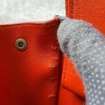 Celine Trapeze Tri-Color Leather With Suede And Gold Hardware Bag #GLLOO-7 - Image 37