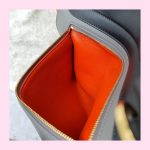 Celine Trapeze Tri-Color Leather With Suede And Gold Hardware Bag #GLLOO-7 - Image 33