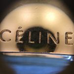 Celine Trapeze Tri-Color Leather With Suede And Gold Hardware Bag #GLLOO-7 - Image 30