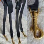 Celine Trapeze Tri-Color Leather With Suede And Gold Hardware Bag #GLLOO-7 - Image 29