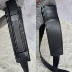 Celine Trapeze Tri-Color Leather With Suede And Gold Hardware Bag #GLLOO-7 - Image 28