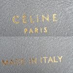 Celine Trapeze Tri-Color Leather With Suede And Gold Hardware Bag #GLLOO-7 - Image 32