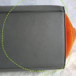 Celine Trapeze Tri-Color Leather With Suede And Gold Hardware Bag #GLLOO-7 - Image 18