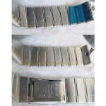 Chanel Chocolot Digital Quartz Watch Silver Hardware #KLSC-43 - Image 10