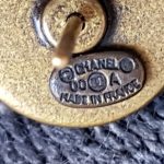 Chanel Earring #YURE-3 - Image 7