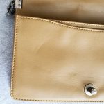 Chanel 25cm Boy Flap Bag Enchained Fringe With Quilted Calfskin And Ruthenium Hardware #KRCS-1 - Image 23