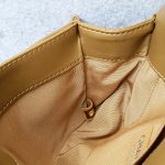 Chanel 25cm Boy Flap Bag Enchained Fringe With Quilted Calfskin And Ruthenium Hardware #KRCS-1 - Image 29