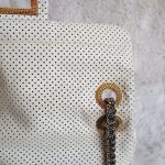 Chanel Reissue Flap Bag Off White Perforated Leather With Gold/Silver Hardware #SYTE-1 - Image 14