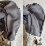 Chanel Reissue Flap Bag Off White Perforated Leather With Gold/Silver Hardware #SYTE-1 - Image 28