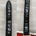 Chanel Vintage 18k Gold With Diamond Premier Quartz Watch #KCYE-5 - Image 10