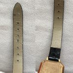 Chanel Vintage 18k Gold With Diamond Premier Quartz Watch #KCYE-5 - Image 13