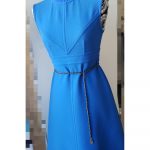 Chanel Vintage Belt/Necklace #CRYO-10 - Image 9