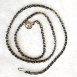 Chanel Vintage Belt/Necklace #CRYO-10 - Image 6