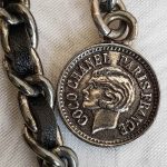 Chanel Vintage Belt/Necklace #CRYO-10 - Image 5