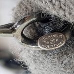 Chanel Vintage Belt/Necklace #CRYO-10 - Image 7