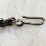 Chanel Vintage Belt/Necklace #CRYO-10 - Image 8