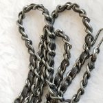 Chanel Vintage Belt/Necklace #CRYO-10 - Image 4