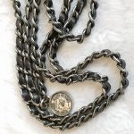 Chanel Vintage Belt/Necklace #CRYO-10 - Image 3