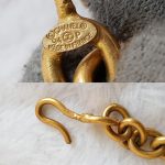 Chanel Vintage Belt/Necklace #KCCU-17 - Image 9