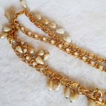 Chanel Vintage Belt/Necklace #KCCU-17 - Image 7