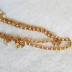 Chanel Vintage Belt/Necklace #KCCU-17 - Image 8