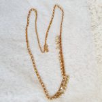 Chanel Vintage Belt/Necklace #KCCU-17 - Image 3