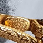 Chanel Vintage Belt/Necklace #KCCU-17 - Image 10