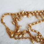 Chanel Vintage Belt/Necklace #KCCU-17 - Image 6