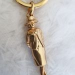 Chanel Vintage Keychain #CKCK-54 - Image 2