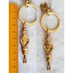 Chanel Vintage Keychain #CKCK-54 - Image 3