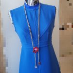 Chanel Vintage Necklace/Belt #CYRO-26