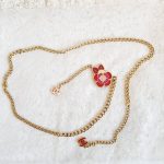 Chanel Vintage Necklace/Belt #CYRO-26 - Image 2