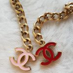 Chanel Vintage Necklace/Belt #CYRO-26 - Image 3