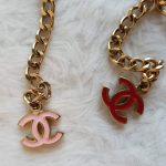 Chanel Vintage Necklace/Belt #CYRO-26 - Image 4