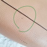 Gucci Bamboo Convertible Daily Tote Brown Leather With Silver Hardware #STEL-4 - Image 17