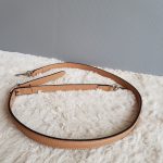 Gucci Bamboo Convertible Daily Tote Brown Leather With Silver Hardware #STEL-4 - Image 18